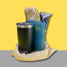 Load image into Gallery viewer, Zero Waste Take-Out Trove