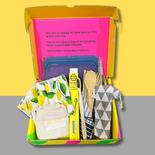 Load image into Gallery viewer, Zero Waste Wonder Kit
