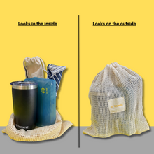 Load image into Gallery viewer, Zero Waste Take-Out Trove