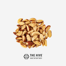 Load image into Gallery viewer, Brazil Nut (100g) - Thehivebulkfoods