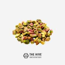 Load image into Gallery viewer, Pistachio Kernels (100g) - Thehivebulkfoods