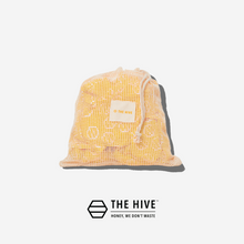 Load image into Gallery viewer, The Hive Cotton Mesh Bag - Thehivebulkfoods