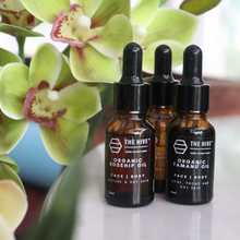 Load image into Gallery viewer, The Hive Restoring Oil Set - Thehivebulkfoods