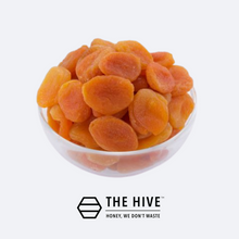 Load image into Gallery viewer, Dried Apricot (100g) - Thehivebulkfoods