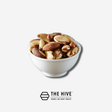 Load image into Gallery viewer, Brazil Nut (100g) - Thehivebulkfoods