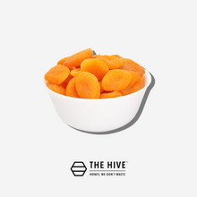 Load image into Gallery viewer, Dried Apricot (100g) - Thehivebulkfoods