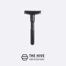 Load image into Gallery viewer, The Hive Adjustable Double Edge Safety Shaving Razor - Thehivebulkfoods