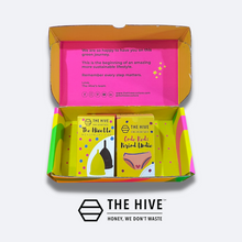 Load image into Gallery viewer, Azizah Period Care Set | Feminine Care