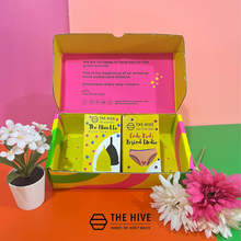 Load image into Gallery viewer, Azizah Period Care Set | Feminine Care