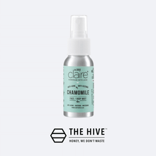 Load image into Gallery viewer, Claire Organics Chamomile Face & Body Mist - Thehivebulkfoods