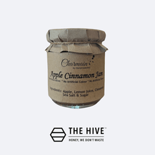 Load image into Gallery viewer, Apple Cinnamon Jam /200ml - Thehivebulkfoods
