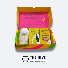 Load image into Gallery viewer, Hannah Period Care Set | Feminine Care