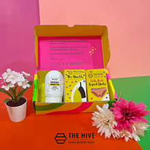 Load image into Gallery viewer, Hannah Period Care Set | Feminine Care