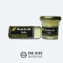 Load image into Gallery viewer, Serasi Heal It All Balm (20g) - Thehivebulkfoods