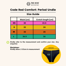 Load image into Gallery viewer, Hannah Period Care Set | Feminine Care