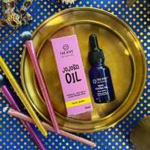 Load image into Gallery viewer, The Hive Jojoba Oil (15ml) - Thehivebulkfoods