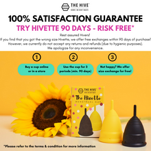 Load image into Gallery viewer, Hannah Period Care Set | Feminine Care