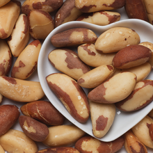 Load image into Gallery viewer, Brazil Nut (100g) - Thehivebulkfoods