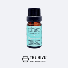 Load image into Gallery viewer, Claire Organics Peppermint Essential Oil (10ml) - Thehivebulkfoods