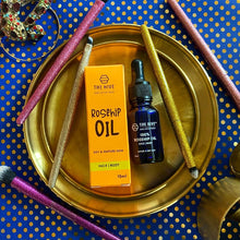 Load image into Gallery viewer, The Hive Rosehip Oil (15ml) - Thehivebulkfoods