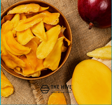 Load image into Gallery viewer, Bulk Dried Golden Mango (100g)