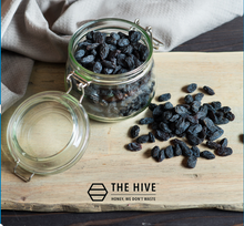 Load image into Gallery viewer, Black Raisins (100g)