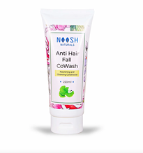 Load image into Gallery viewer, Noosh Naturals Anti Hair Fall CoWash