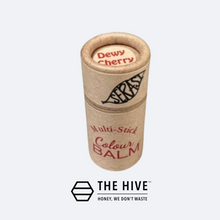Load image into Gallery viewer, Serasi Multi-Stick Color Lipbalm - Dewy Cherry