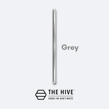 Load image into Gallery viewer, The Hive Glass Straw