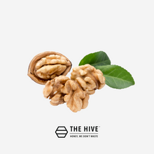 Load image into Gallery viewer, Walnut (100g) - Thehivebulkfoods