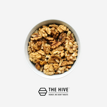 Load image into Gallery viewer, Walnut (100g) - Thehivebulkfoods