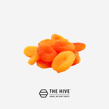 Load image into Gallery viewer, Dried Apricot (100g) - Thehivebulkfoods