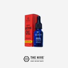 Load image into Gallery viewer, The Hive Argan Oil (15ml)