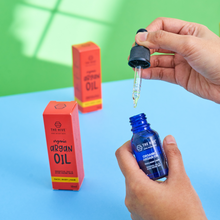 Load image into Gallery viewer, The Hive Argan Oil (15ml)