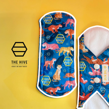 Load image into Gallery viewer, Fatimah Period Care Set | Feminine Care