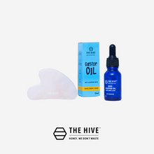 Load image into Gallery viewer, The Hive Castor Oil (15ml)