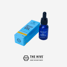 Load image into Gallery viewer, The Hive Castor Oil (15ml)