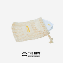 Load image into Gallery viewer, The Hive Bamboo Washable Makeup Remover Pads / 5pcs