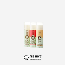 Load image into Gallery viewer, Elexia Naturals Lip Lush Lip Balm (Vanilla) - Thehivebulkfoods