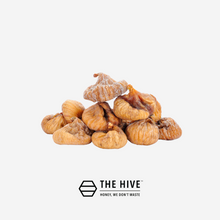 Load image into Gallery viewer, Dried Figs (100g) - Thehivebulkfoods