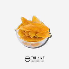Load image into Gallery viewer, Bulk Dried Golden Mango (100g) - Thehivebulkfoods