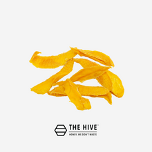 Load image into Gallery viewer, Bulk Dried Golden Mango (100g) - Thehivebulkfoods