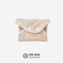 Load image into Gallery viewer, The Hive Organic Cotton Liners - Thehivebulkfoods