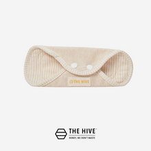Load image into Gallery viewer, The Hive Organic Cotton Liners - Thehivebulkfoods