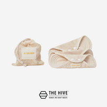 Load image into Gallery viewer, The Hive Organic Cotton Liners - Thehivebulkfoods