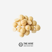 Load image into Gallery viewer, Macadamia (100g) - Thehivebulkfoods