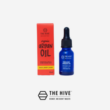 Load image into Gallery viewer, The Hive Argan Oil (15ml)