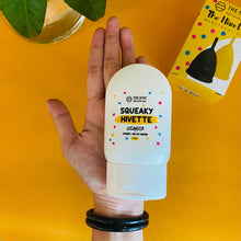 Load image into Gallery viewer, The Hive Squeaky Hivette Cup Cleanser - Thehivebulkfoods