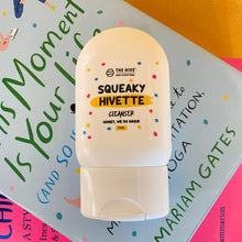 Load image into Gallery viewer, The Hive Squeaky Hivette Cup Cleanser - Thehivebulkfoods