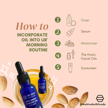 Load image into Gallery viewer, The Hive Serenity Oil Set - Thehivebulkfoods